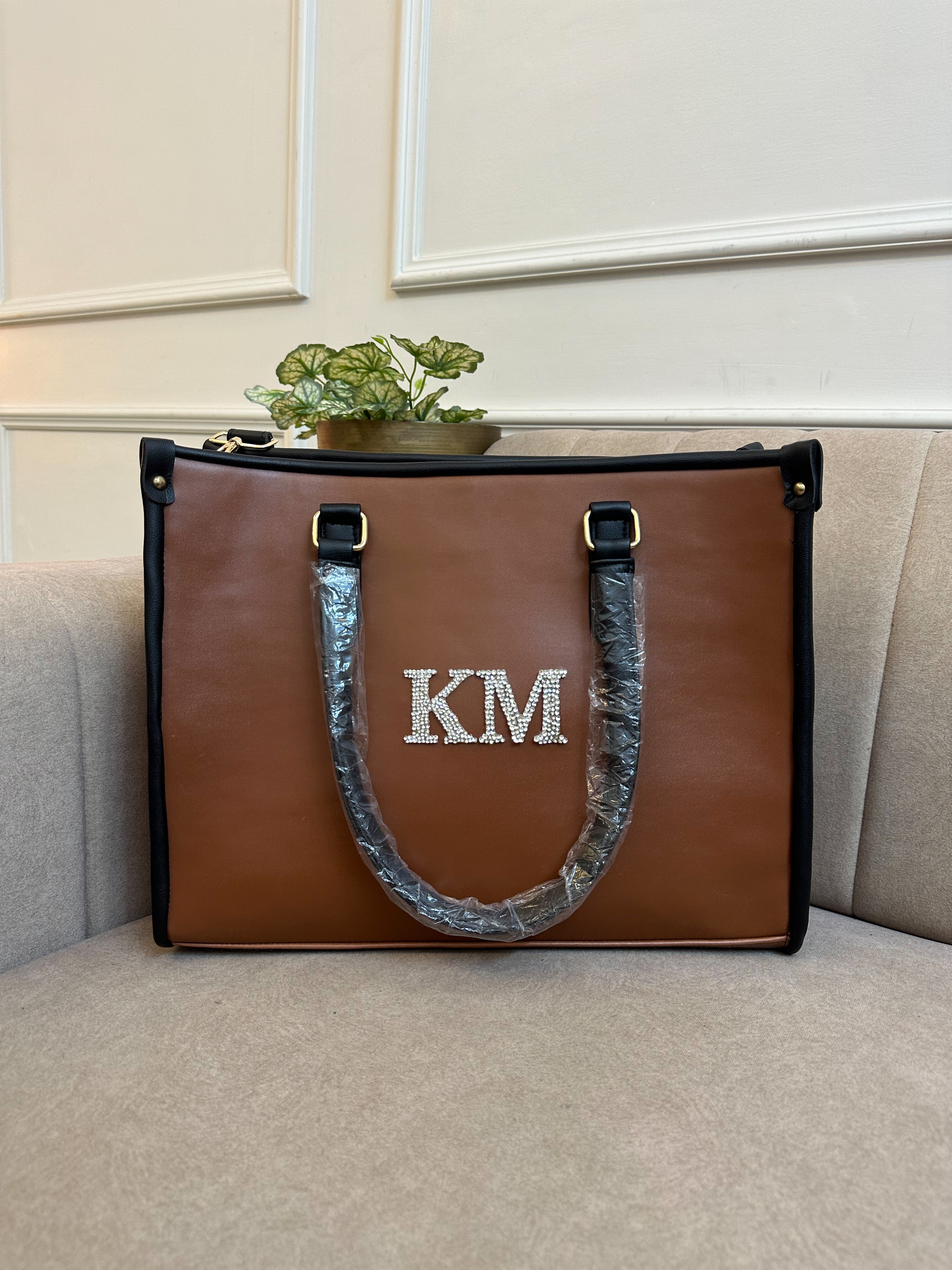 Emily tote – Posh India