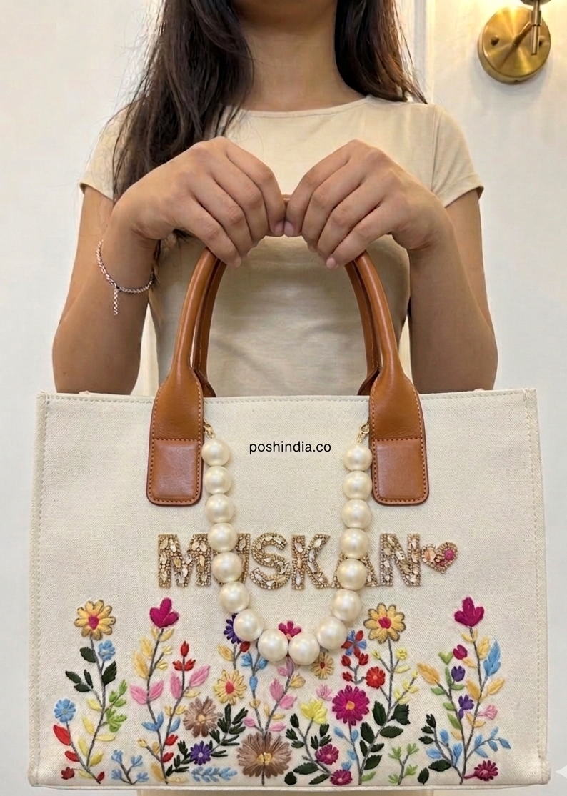 Garden Tote
