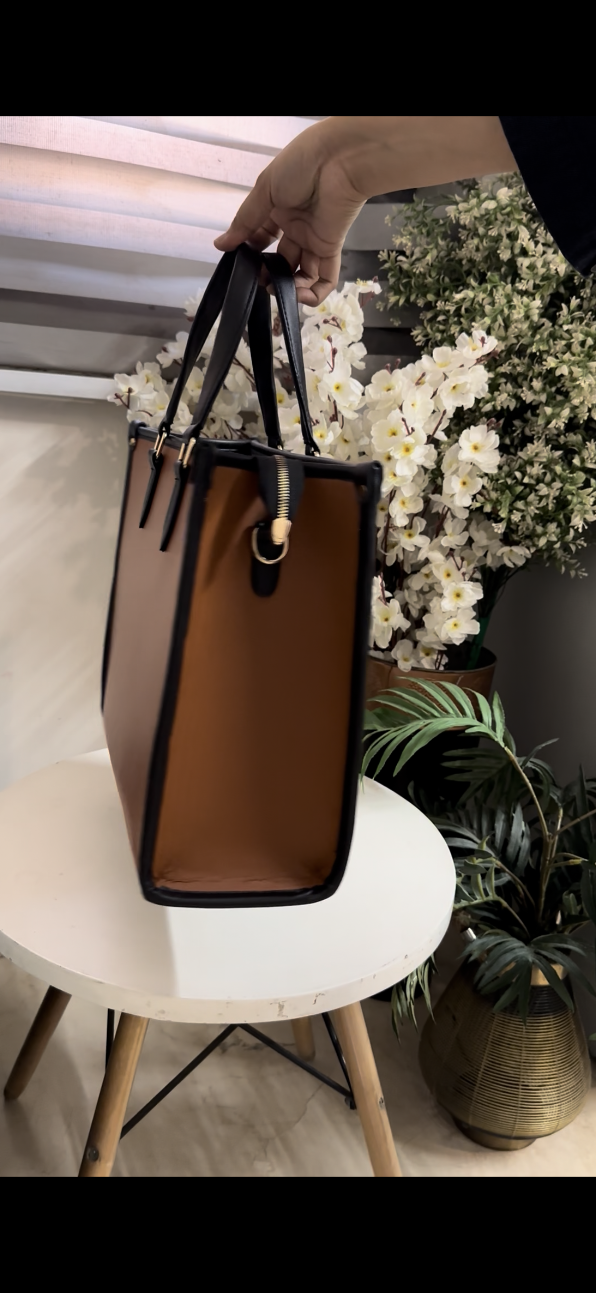 Emily Tote