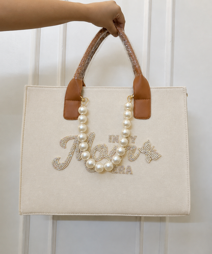 Mommy Tote