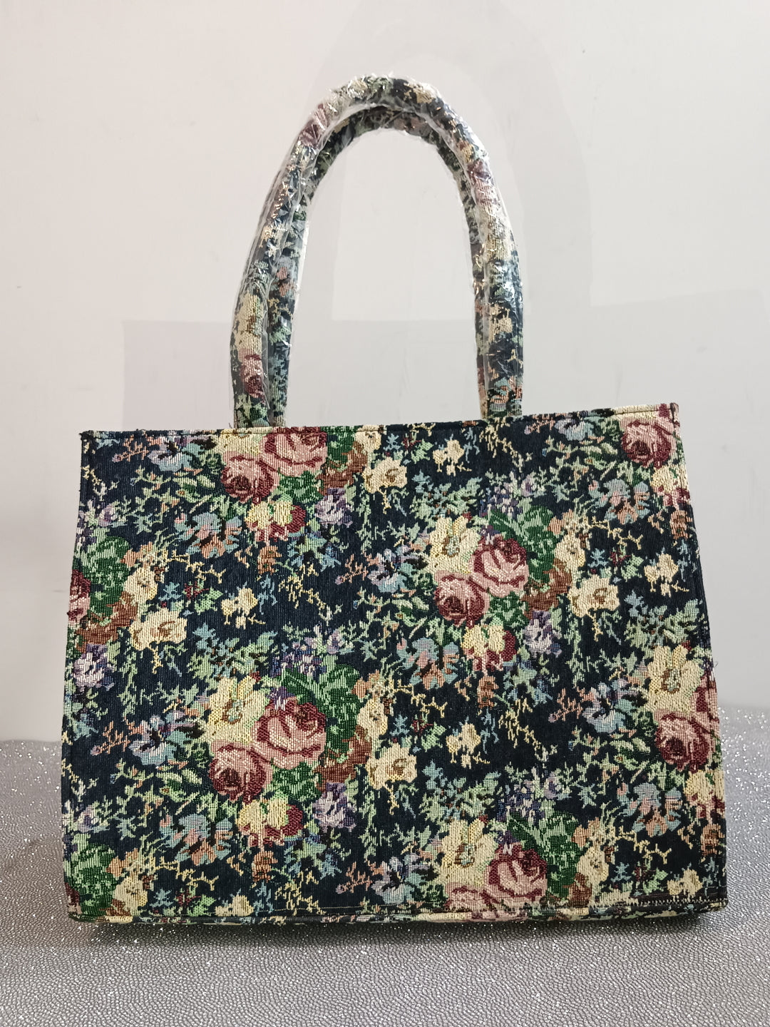 Flora 1.0 Tote