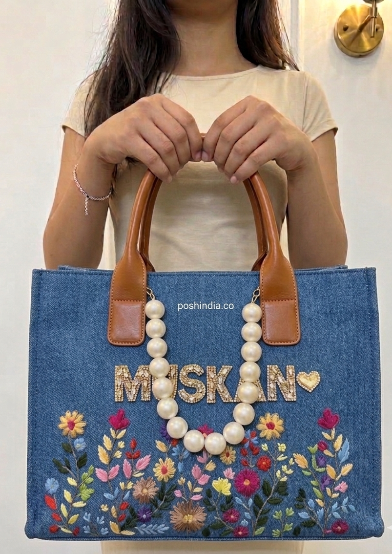 Garden Tote