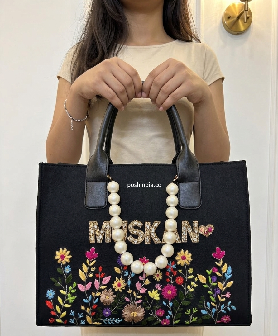 Garden Tote