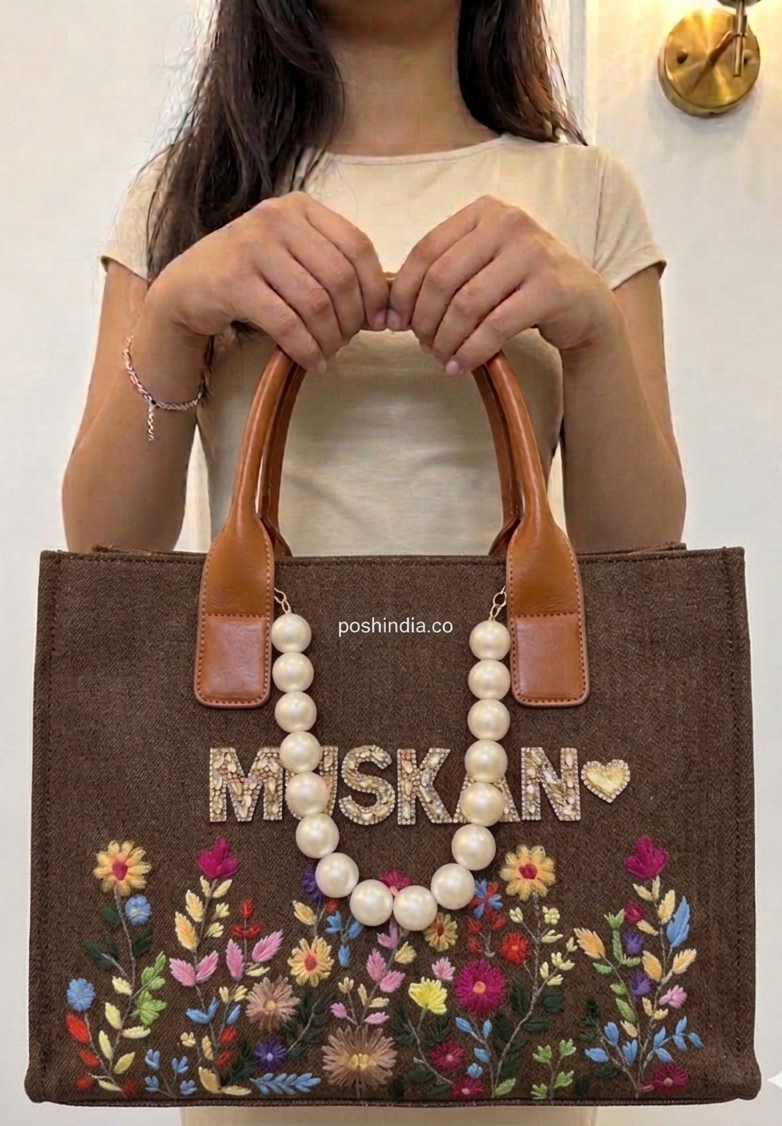 Garden Tote