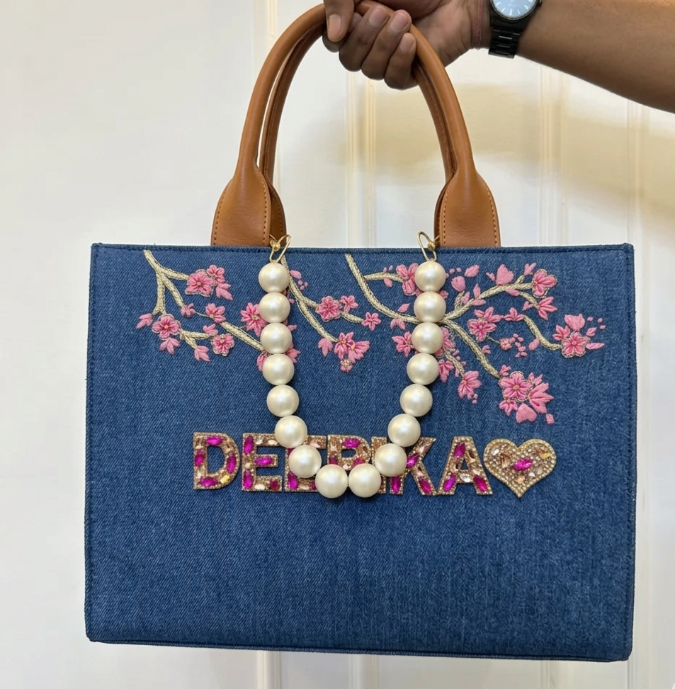 Bloom Tote