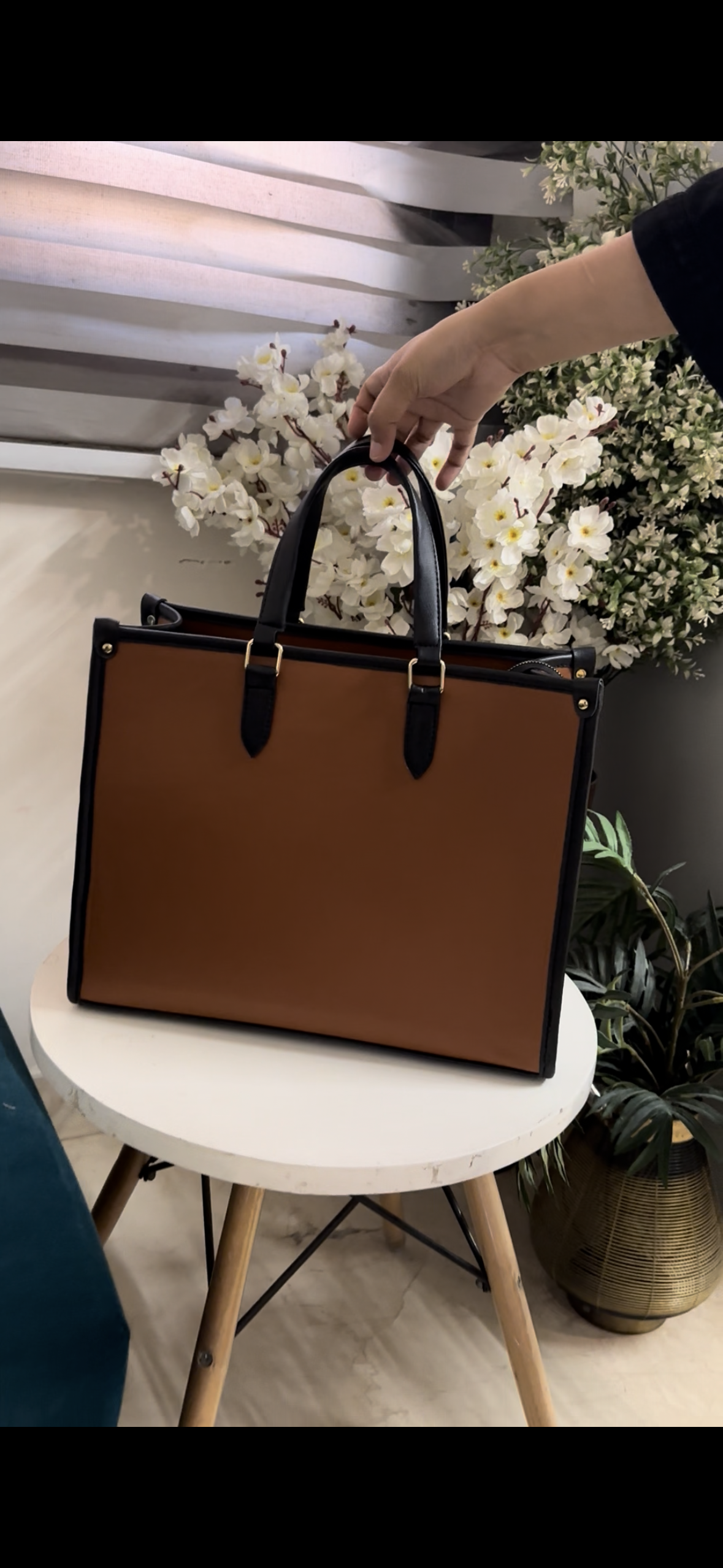 Emily Tote