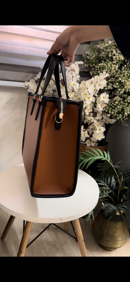 Emily Tote