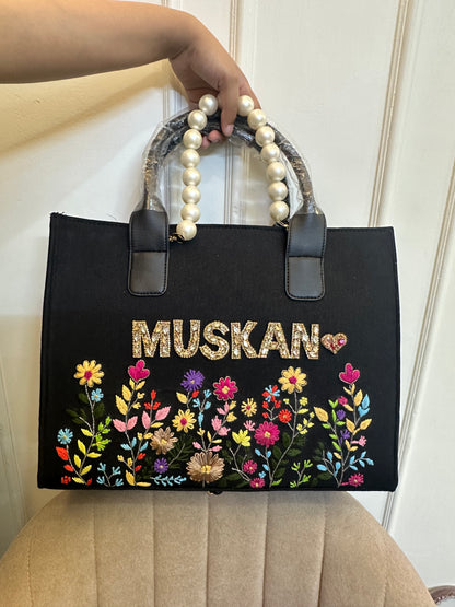 Garden Tote
