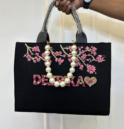Bloom Tote