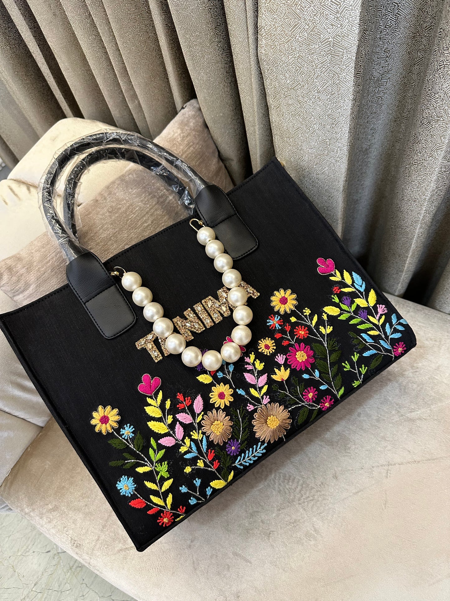Garden Tote
