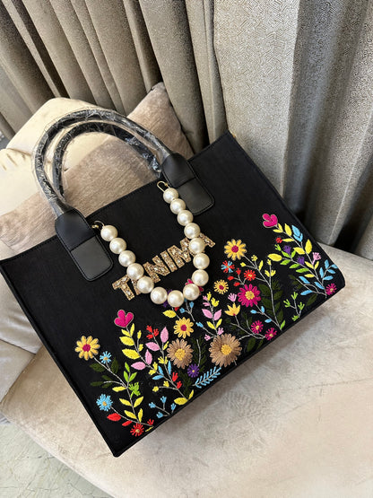 Garden Tote