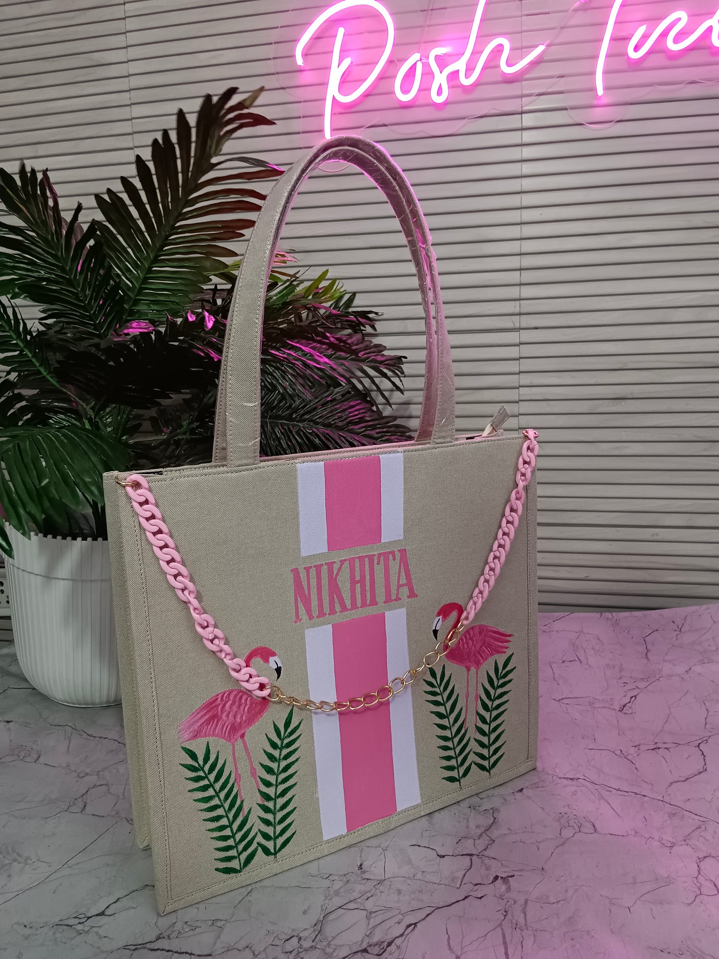 Weekender Tote