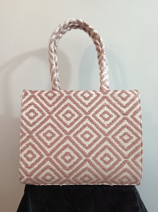 Pink Panther Tote