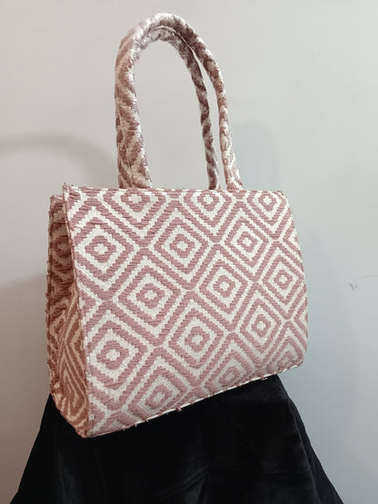 Pink Panther Tote