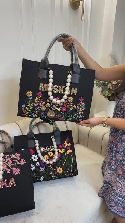 Garden Tote