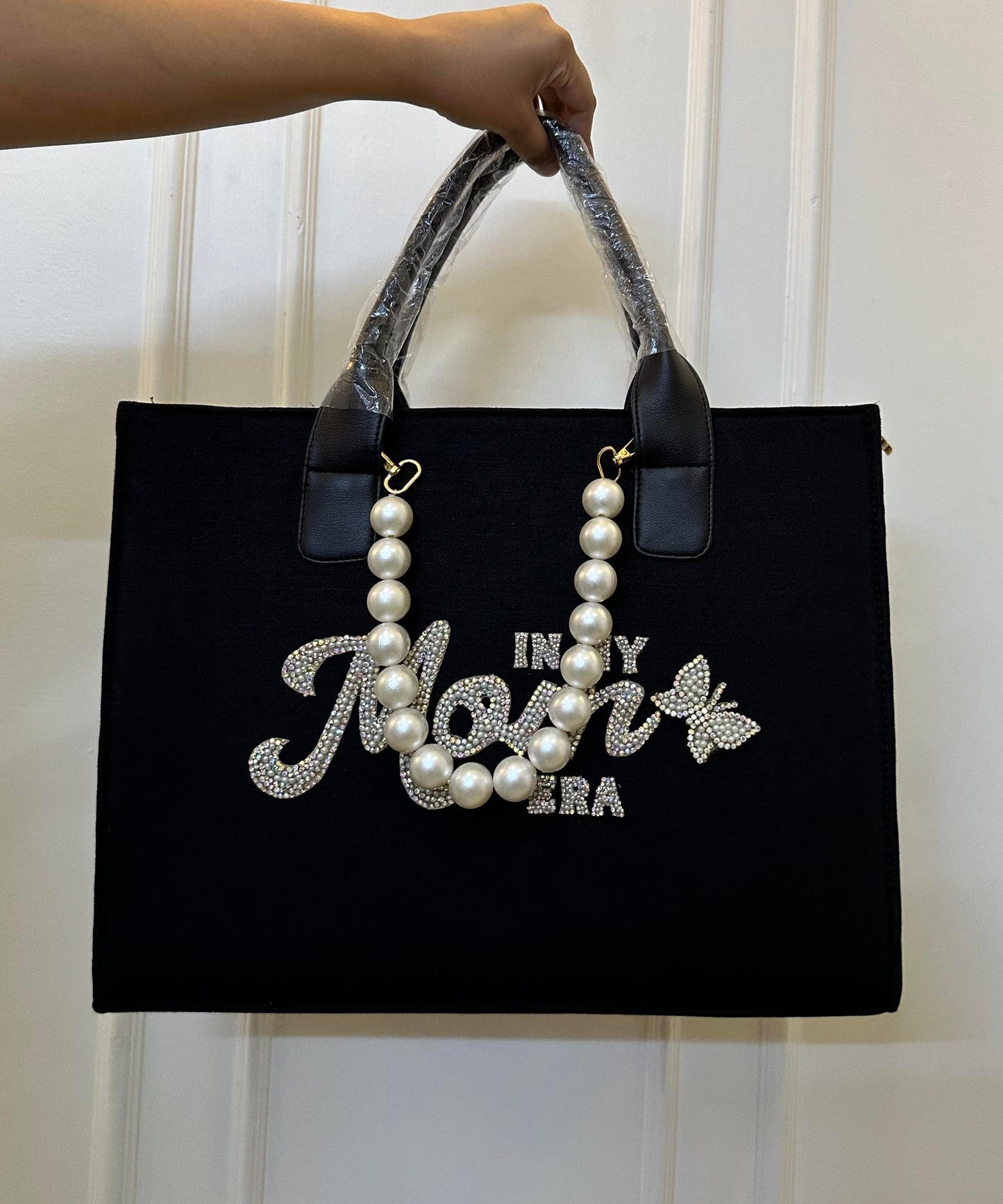 Mommy Tote